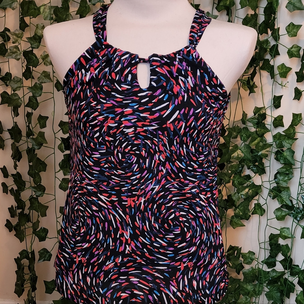 BRFS XS keyhole top
